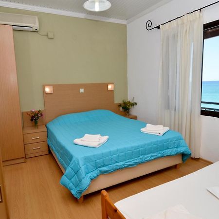 Esperia Hotel Pefkari Dış mekan fotoğraf